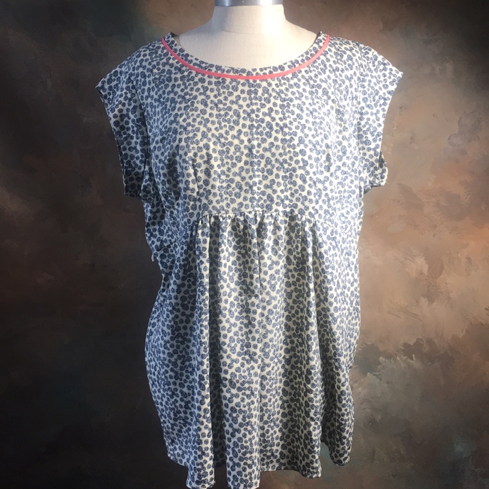 Motherhood maternity shirt
